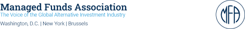 Managed Funds Association logo