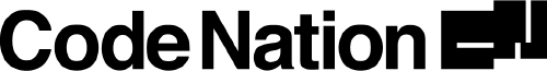 Code Nation logo