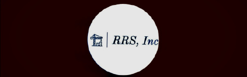 RRS Inc logo