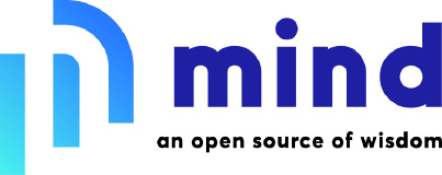 Mind logo