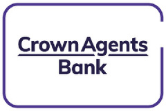 Crown Agents Bank logo