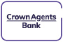 Crown Agents Bank logo
