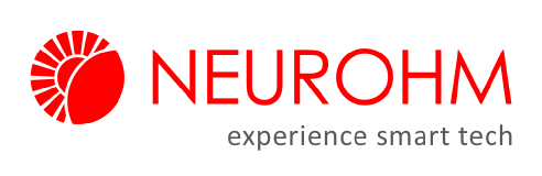 Neurohm logo