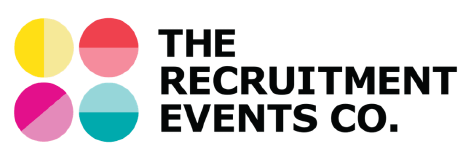 The Recruitment Events Co. logo