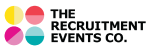 The Recruitment Events Co. logo