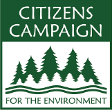 Citizens Campaign for the Environment logo