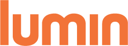 Lumin logo