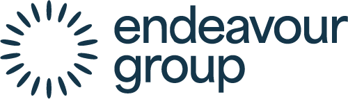endeavour group careers company logo