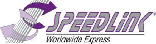 Speedlink logo