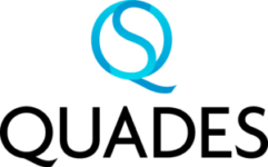 Quades logo