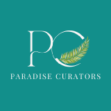Paradise Curators logo