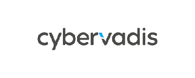 CyberVadis logo