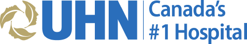 University Health Network logo