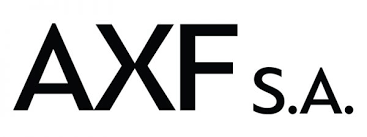 AXF logo