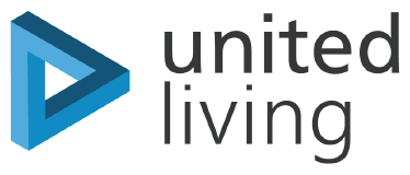 United Living Group logo