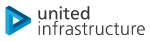 United Infrastructure Logo