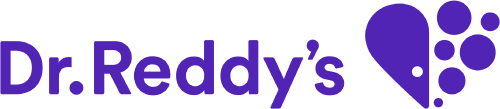 Company logo for Dr Reddy's Laboratories Limited