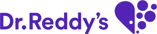 Dr Reddy's Laboratories Limited logo