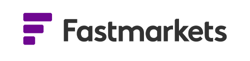 Company logo for Fastmarkets