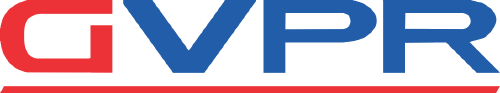 GVPR logo