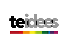Teidees Audiovisuals logo