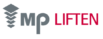 MP Liften logo