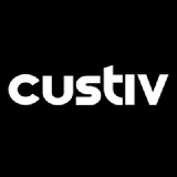 Custiv logo