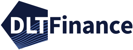 DLT Finance logo