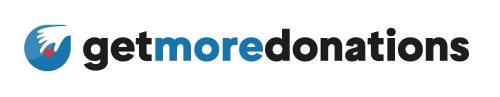 GetMoreDonations logo