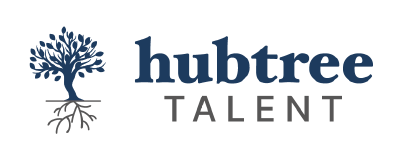 HubTree Talent logo