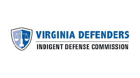 Virginia Defenders logo