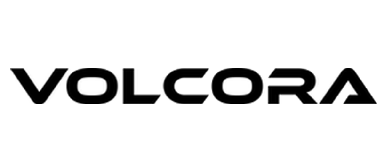 Volcora logo