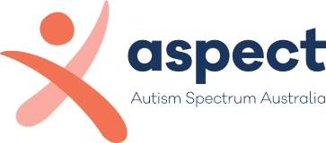 Aspect company logo