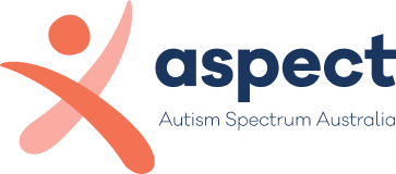 Company logo for Aspect