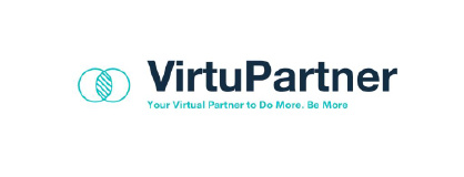VirtuPartner logo