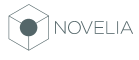 Novelia logo