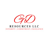 GD Resources LLC logo