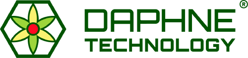 Daphne Technology logo