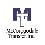 McCorquodale Transfer Inc. logo