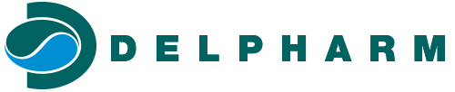 Delpharm logo