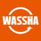 WASSHA Inc. logo