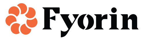 Fyorin logo