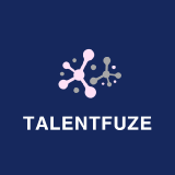 TalentFuze logo