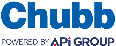 Chubb logo