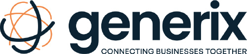 Generix Group logo