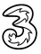 Three UK Logo