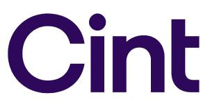 Cint company logo