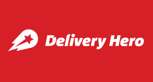 Delivery Hero logo