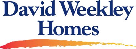 David Weekley Homes logo