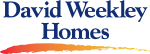 David Weekley Homes logo